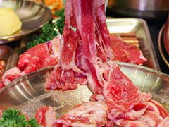 -西塔老太太泥炉烤肉(双井店)