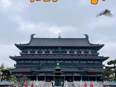 -广佑寺风景区