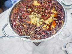 -聚福缘菜馆(隆昌路店)
