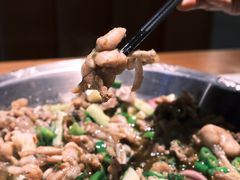 -海岛八号龙虾烧烤田鸡(蓝天路总店)