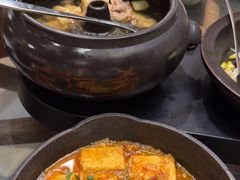 -云海肴·汽锅鸡·云南代表菜(天山百盛优客店)