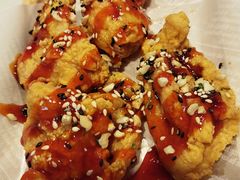 -百事喜乐炸鸡铺(合肥首店)