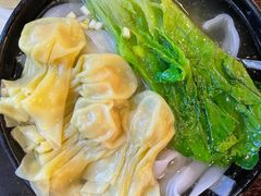 云吞河粉-添运来(茶园奥园广场店)