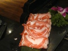 -捞王锅物料理(凯旋路店)