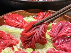 -冯校长老火锅(福田车公庙店)