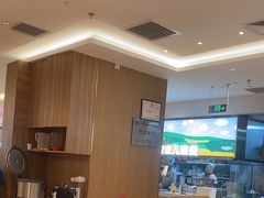 -西贝(枫蓝国际购物中心店)
