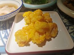 -香阁餐厅·常州菜·常州菜代表品牌(新北奥体店)