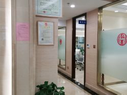 -碧莲盛·不剃发植发