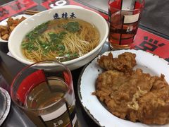 -逸桂禾面馆