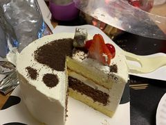 -米莎贝尔生日蛋糕(平安店)