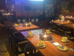 -椰荟四季音乐主题餐厅(大芬店)