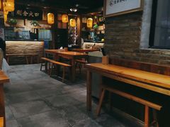 -弄堂咪道-饭香·面香·馄饨香(兴梅店)