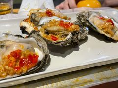 -木屋烧烤(龙湖天街店)