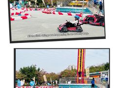 -飞来湖湿地公园