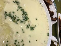 -锦江中华村农家乐饭庄