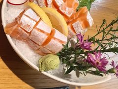 -九酢·海鲜居酒屋