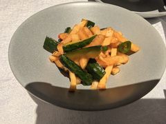 -湘中缘·湖南菜(娄底驻京办店)