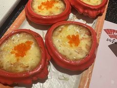-桃夭日式料理(国信店)