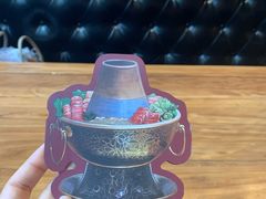-丁卯•铜锅涮肉(工体店)