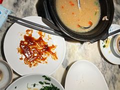 -梁家大院•农家菜(昆山会展中心店)