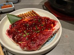 -小米烤肉-泥炉炭烤(常营店)