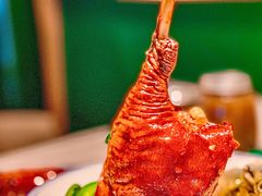 -肥小福·烧鹅专门店(环宇荟店)