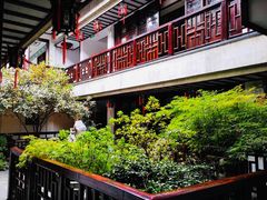 -古韵轩·江浙融合菜(梁溪店)