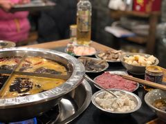 -渝味黄姐火锅(黄泥村店)