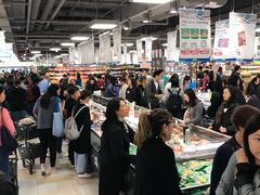 -恒生自动柜员机-荃湾广场一田百货(荃湾店)