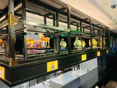 -必胜客(花舞大唐博物馆店)