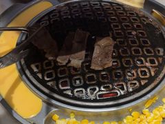 -韩宫宴烤肉·料理(苏州中心店)