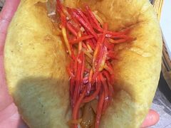-奔跑吧陕菜·盛世长安(民乐园万达店)