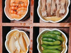-太湖饭店·寄畅轩中餐厅