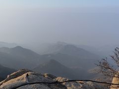 -泰山风景名胜区