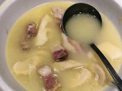 江南腌笃鲜饭-金时代顺风大酒店(金山店)