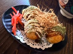 -拉面莊夢語＆中华料理八椿