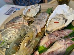 -嗲嗲的椰子鸡・太琼糟粕醋(上海百联又一城店)