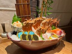-Minase水濑·日料放题(外滩店)