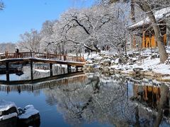 -承德避暑山庄景区