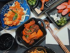 -馔豚·台北菜专门店(深圳湾万象城店)