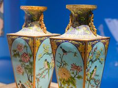 -北京工艺美术博物馆