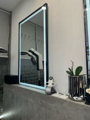-showcase·形象沙龙