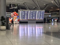 -贵阳龙洞堡国际机场-T2航站楼