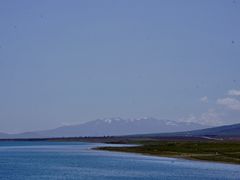 -青海湖国家重点风景名胜区