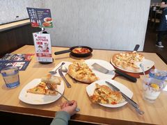 -鸿运茶餐厅(皇岗店)
