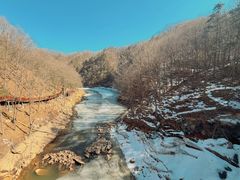 -洛阳白云山景区