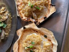 -老虎滩大连海鲜烧烤(水游城店)