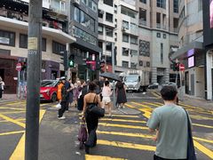 -大馆(前中区警署建築群)