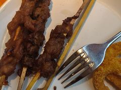 -比格比萨自助(宝山日月光店)