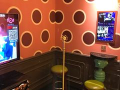 -歌友汇KTV(大悦城11层店)